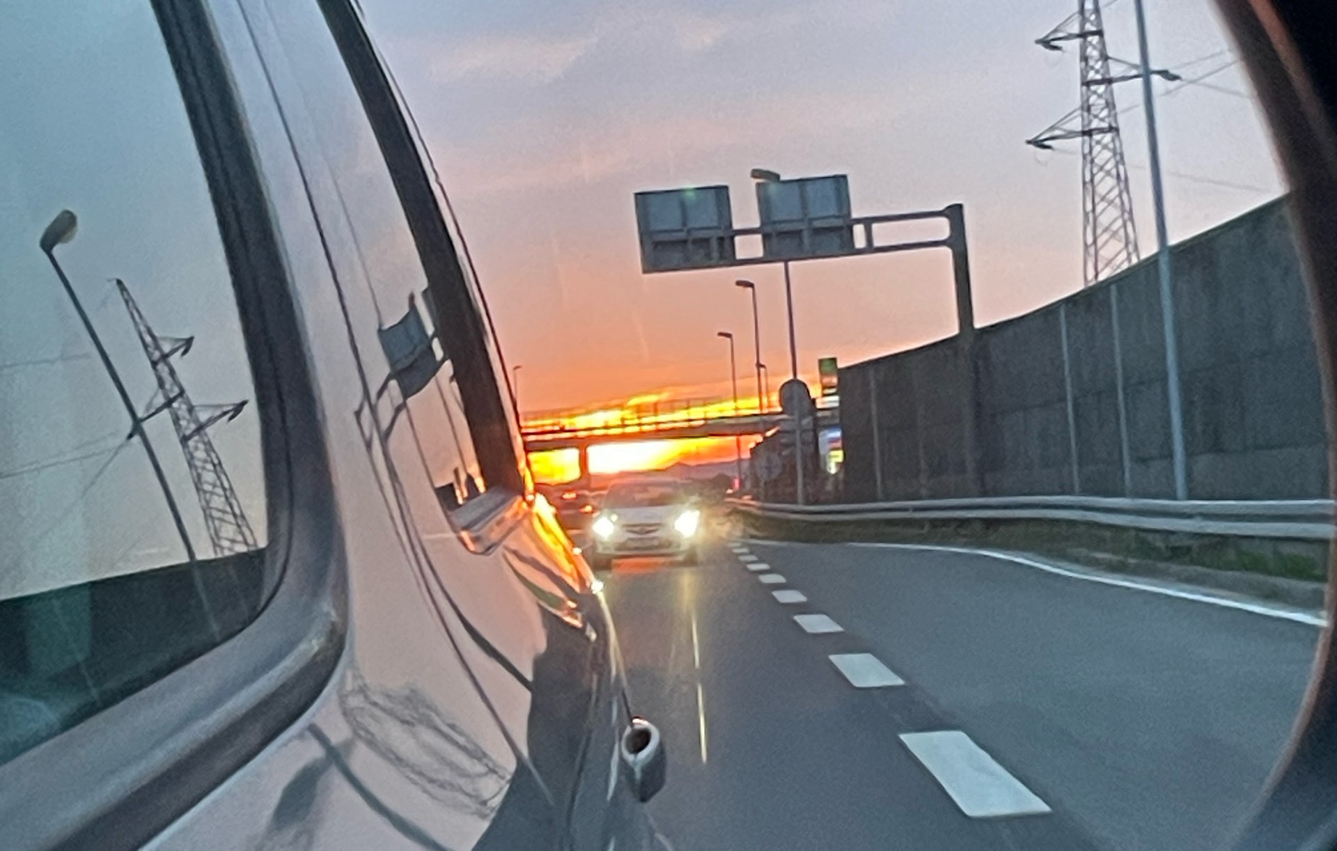 Blog samo takav